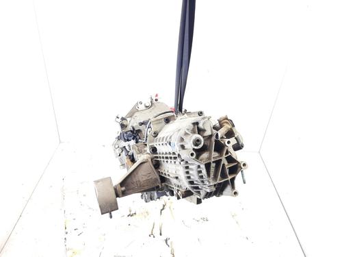 Gearbox VW PASSAT B5.5 (3B3) 1.9 TDI | BP13911687M3 