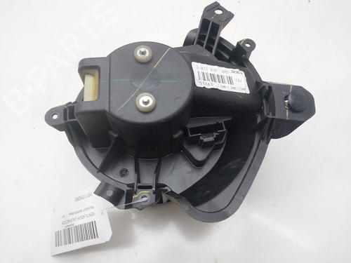 Ventilator motor PEUGEOT BIPPER (AA_) 1.3 HDi 75 (75 hp) 16835745