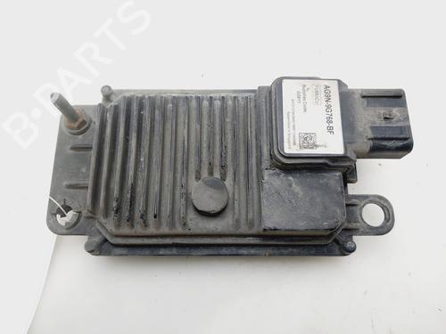 Used Electronic module VOLVO S60 II (134) D4 (163 hp) 31686192