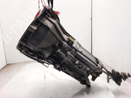 Gearbox BMW 1 Coupe (E82) 120 d | BP35929471M3 - Image 5