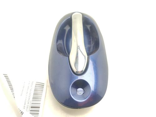Front right exterior door handle KIA CARNIVAL II (GQ)  | BP24469286C129 