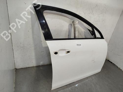 Right front door PEUGEOT 308 SW II (LC_, LJ_, LR_, LX_, L4_)  | BP27206216C3 