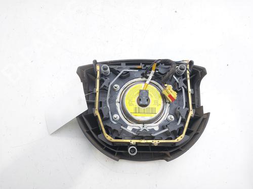 Driver airbag FORD TOURNEO CONNECT 1.8 TDCi | BP24637881C9 