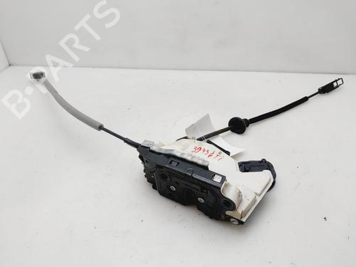 Used Rear left lock Rear left lock 39595633 39595633
