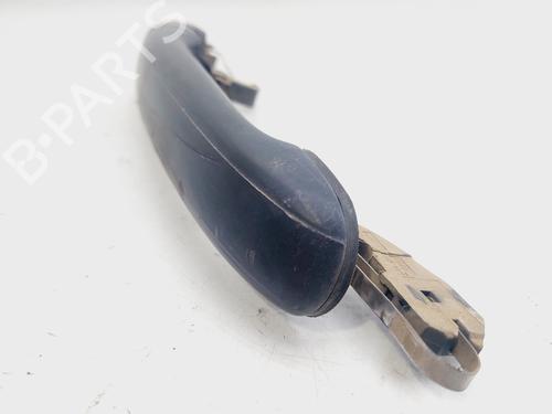 Front right exterior door handle SEAT CORDOBA (6K1, 6K2) 1.9 TDI | BP26679993C129 