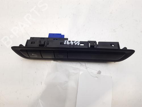 Switch PEUGEOT 2008 I (CU_) 1.5 BlueHDI 100 | BP16853260I30 