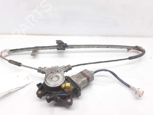 Rudehejsemekanisme venstre bagtil SUZUKI GRAND VITARA I (FT, HT) 2.0 HDI 110 16V 4x4 (SQ420D, TD83V) (109 hp) 5930035