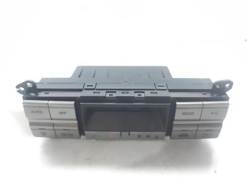 AC Styreenhet / Manøvreringsenhet HONDA FR-V (BE) 1.7 (BE1) (125 hp) 8615187
