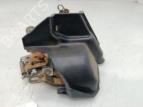 Venstre bagtil lås MERCEDES-BENZ S-CLASS (W126) 300 SE, SEL (126.024, 126.025) (180 hp) 32008273