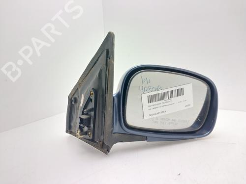 Used Right mirror Right mirror KIA CARENS II MPV (FJ) 1.8 (126 hp) 34164140 34164140
