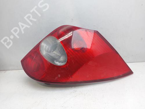 Right taillight RENAULT LAGUNA II Grandtour (KG0/1_) 2.2 dCi (KG0F) | BP16295618C35 