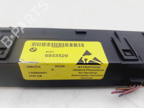 Switch BMW 5 Touring (E61) 525 d | BP26225681I30 