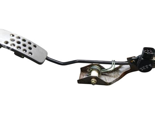 Used Pedal NISSAN X-TRAIL I (T30) [2001-2013]  31374155