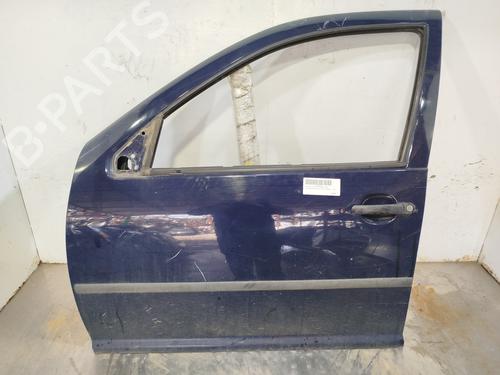Used Left front door Left front door VW GOLF IV (1J1) 1.9 TDI (90 hp) 33318843 33318843