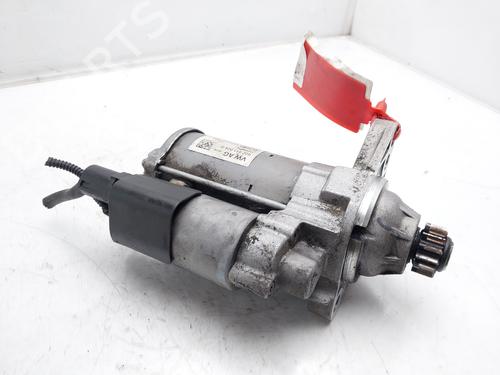 Starter AUDI A3 Sportback (8VA, 8VF) 1.4 TFSI | BP17902241M8 