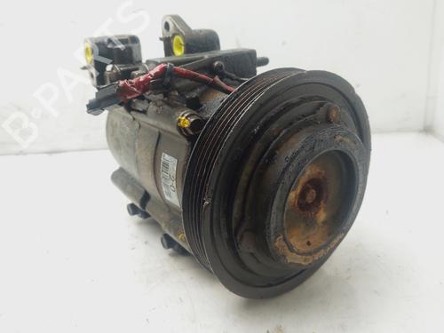 AC compressor HYUNDAI TERRACAN (HP) 2.9 CRDi 4WD | BP23903539M34 