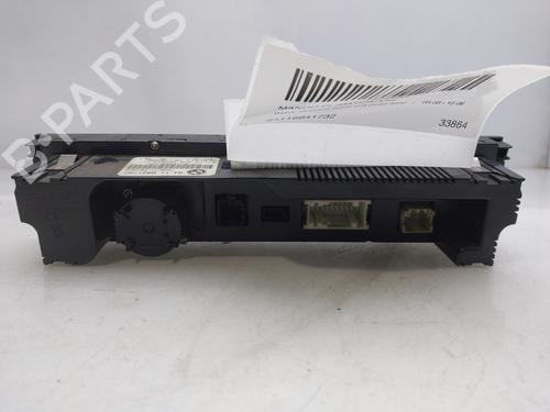 Climate control BMW 3 (E46) 320 d | BP17133039I5 