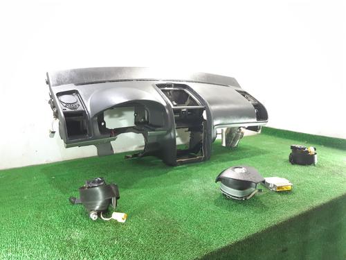 Airbag Kit VW TOURAN (1T1, 1T2) 2.0 TDI 16V | BP8345173C86 