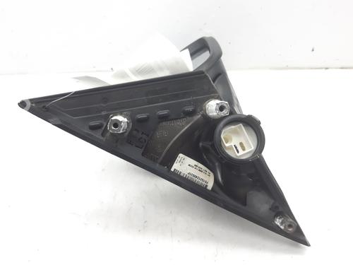 Right mirror BMW 5 (F10) 520 d | BP7712611C27 