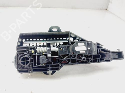 Front right exterior door handle RENAULT CLIO IV (BH_)  | BP20509196C129 