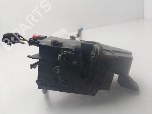 Used Front right lock Front right lock CITROËN C4 SPACETOURER (3D_) [2018-2026] 34119392 34119392