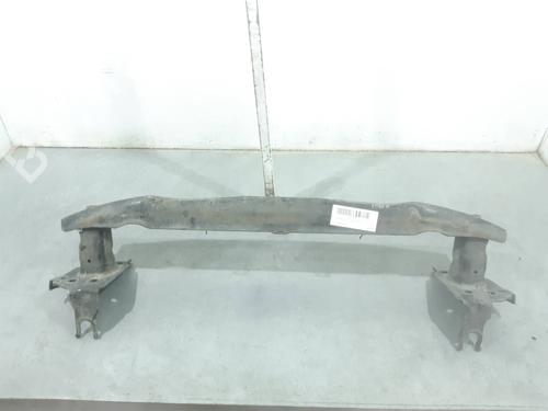 Used Front bumper reinforcement VW TOUAREG (7LA, 7L6, 7L7) 2.5 R5 TDI (174 hp) 7098866