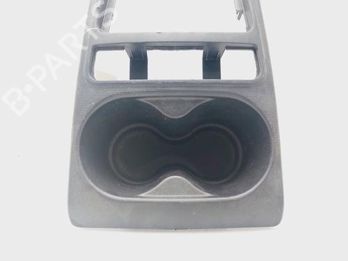 Middle console SEAT IBIZA IV (6J5, 6P1) | BP31373395I22