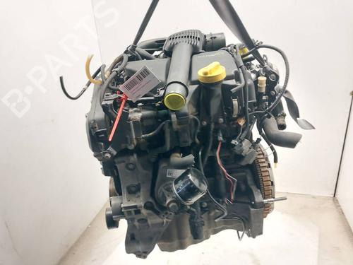 Engine RENAULT KANGOO BE BOP (KW0/1_) 1.5 dCi 75 | BP38751585M1 - Image 5