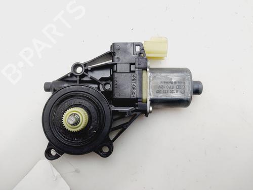 Used Right front window motor FORD FIESTA VI (CB1, CCN) 1.4 TDCi (70 hp) 30389553