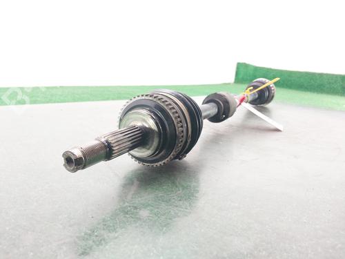 Right front driveshaft CHEVROLET AVEO / KALOS Hatchback (T250, T255) 1.2 | BP16697275M39 