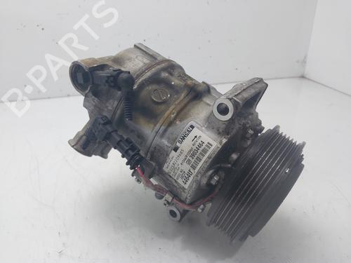 Used AC compressor AC compressor OPEL ASTRA K (B16) [2015-2022] 33046518 33046518
