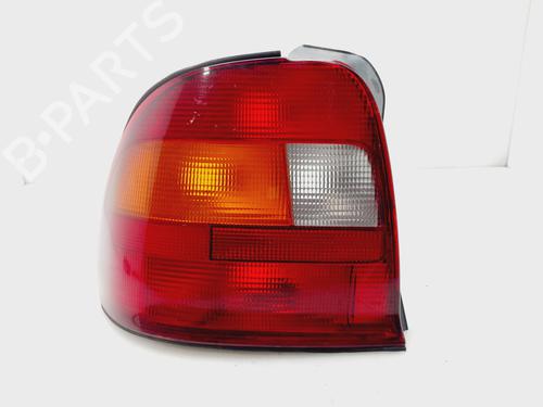 Used Left taillight ROVER 600 I (RH) 620 Si (131 hp) 30974369