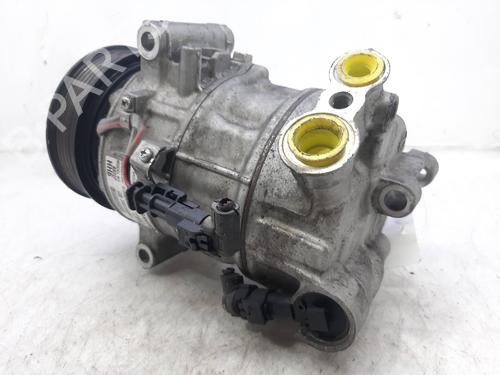 AC compressor OPEL ASTRA K (B16) 1.6 CDTi (68) | BP11505929M34 