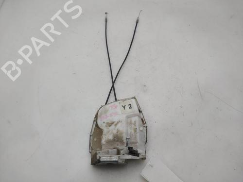 Used Rear right lock Rear right lock 38985818 38985818