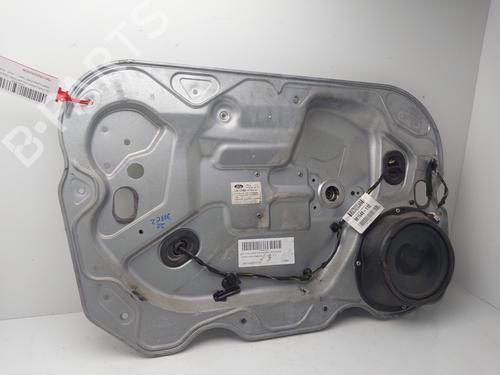 Used Front left window mechanism FORD C-MAX (DM2) 1.6 (100 hp) 31267498