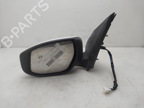 Used Left mirror Left mirror 37533449 37533449