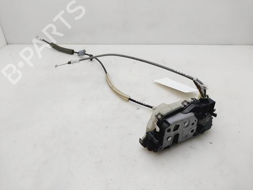 Used Rear right lock CITROËN C-ELYSEE (DD_) [2012-2025]  29923838