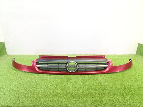 Used Grille Grille 37010795 37010795