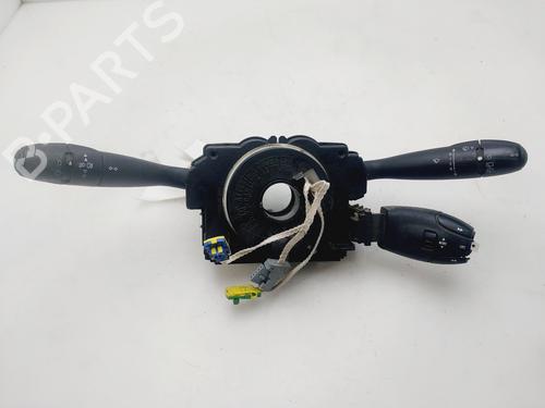 Commandes au volant CITROËN C5 I (DC_) 2.0 HDi (DCRHZB, DCRHZE) (109 hp) 32083210
