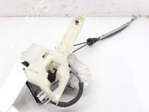 Used Rear left lock HYUNDAI IONIQ (AE) [2016-2023]  9187366