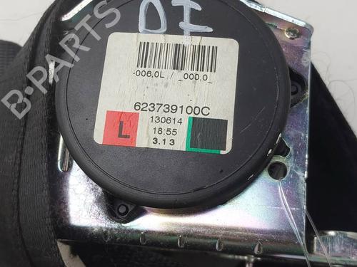 Front left seatbelt MINI MINI PACEMAN (R61) Cooper | BP38870067I26 - Image 4