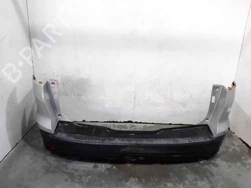 Used Rear bumper FORD FOCUS III Turnier 1.6 TDCi (115 hp) 17518530