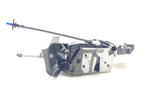 Rear right lock FORD FOCUS III 1.0 EcoBoost | BP13505081C99 
