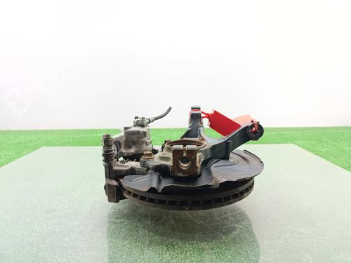 Right front steering knuckle FORD PUMA (J2K, CF7)  | BP29539226M26 