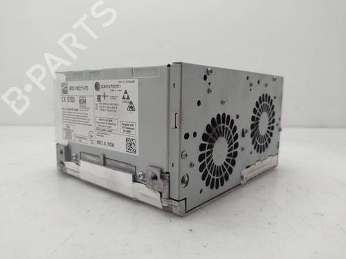 Radio LAND ROVER RANGE ROVER VELAR (L560) 2.0 D180 TD4 4x4 | BP39504497E6 - Image 2