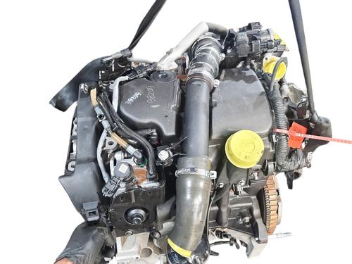 Engine RENAULT KANGOO BE BOP (KW0/1_) 1.5 dCi 75 | BP26532977M1 