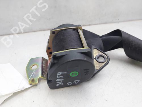 Front right seatbelt PEUGEOT 205 I (741A/C) 1.7 Diesel | BP16880332I25 