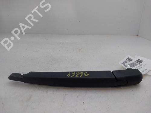 Used Rear windshield wiper arm FORD B-MAX (JK) 1.6 TDCi (95 hp) 26879081