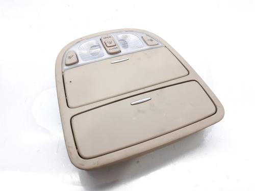 Used Interior roof light HYUNDAI SANTA FÉ II (CM) 2.2 CRDi GLS (150 hp) 7774121