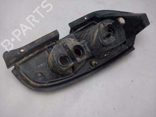 Left taillight HYUNDAI ATOS (MX) 1.0 i | BP17095885C34 
